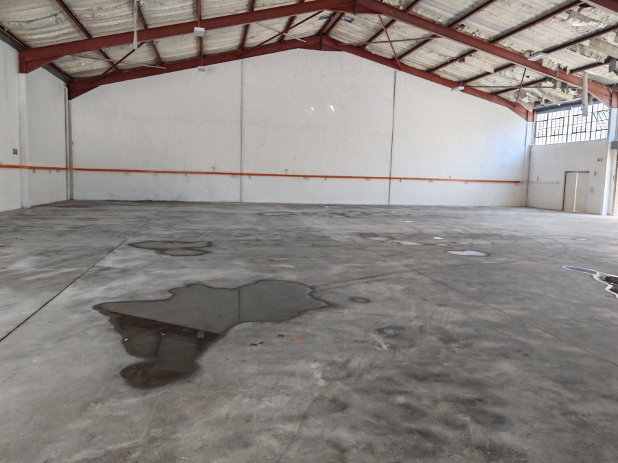 Commercial Property for Sale in Saxenburg Park 1 Western Cape
